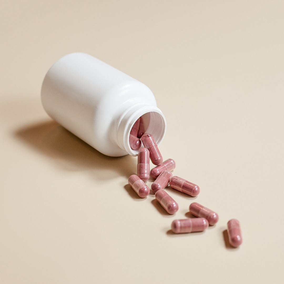 Complete Daily Vitamin Set 30-day