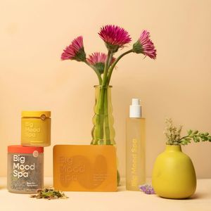 VitalRoot Daily Vitamin Set