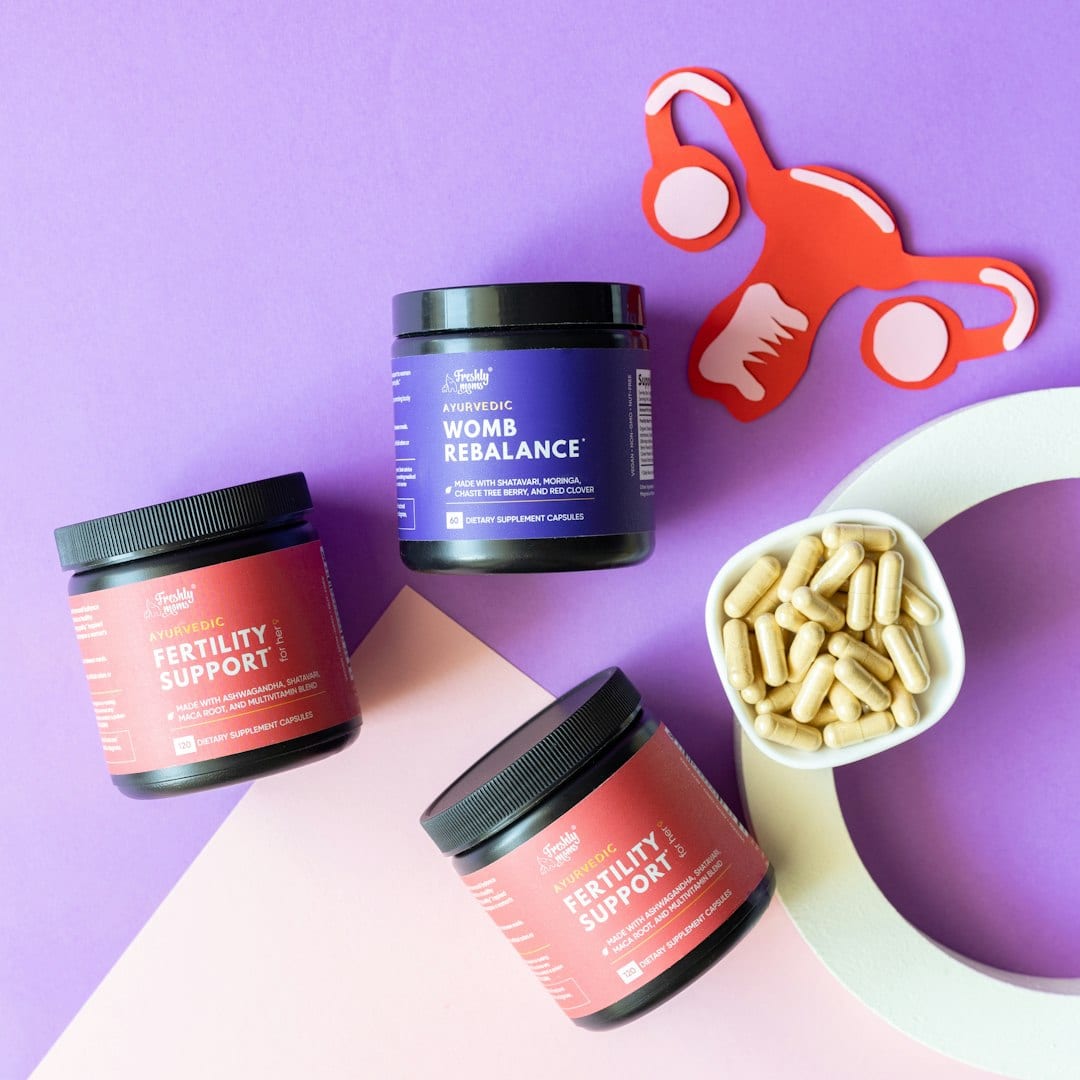 Wellness Bundle with collagen and vitamins